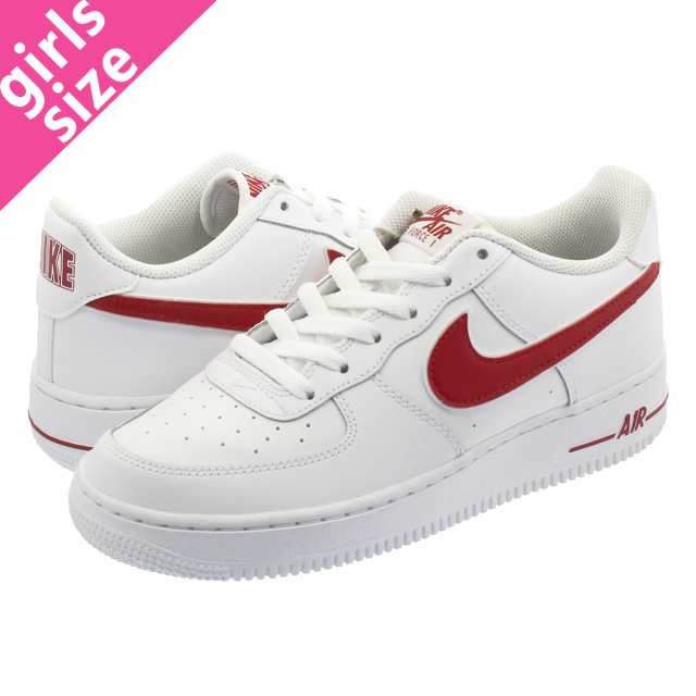 NIKE AIR FORCE 1-3 GS ナイキ エア フォース 