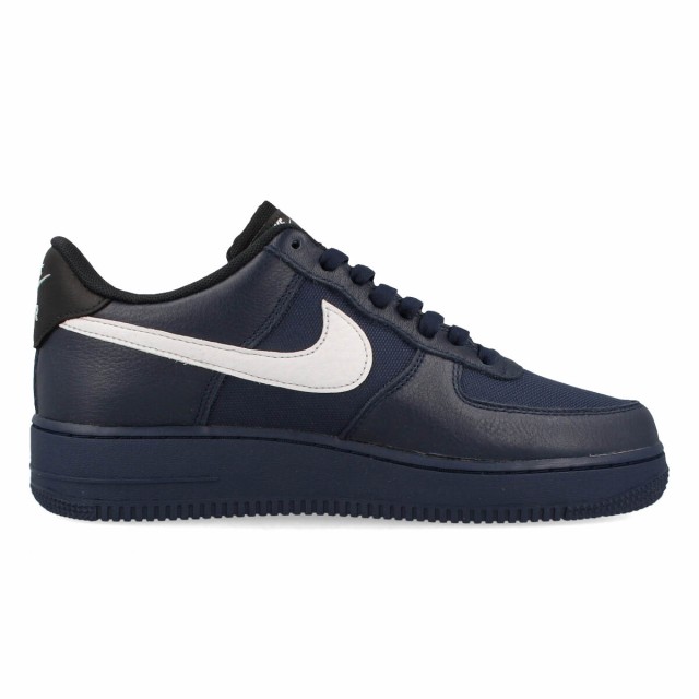 Nike Air Force 1 Low GTX GORE-TEX OBSIDI