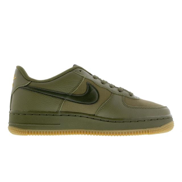 air force oliv