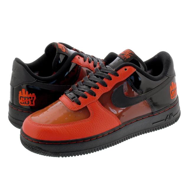 nike air force 1 halloween