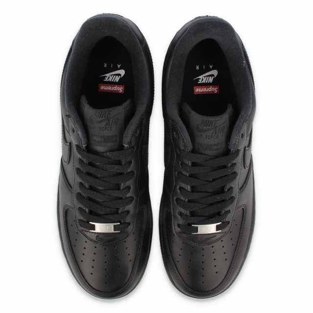 NIKE AIR FORCE 1 LOW SUPREME 【BOX LOGO】 ナイキ エア