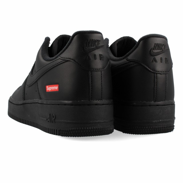 NIKE AIR FORCE 1 LOW SUPREME 【BOX LOGO】 ナイキ エア フォース 1