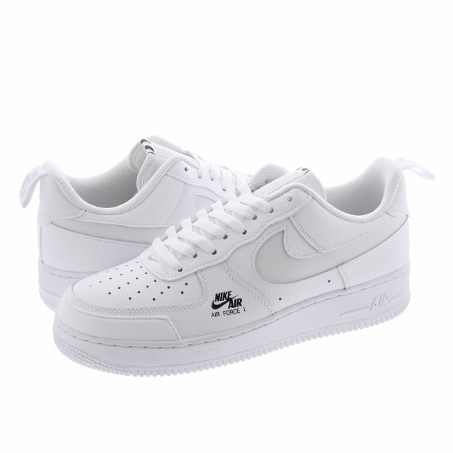 nike air force 1 lv8 black grey