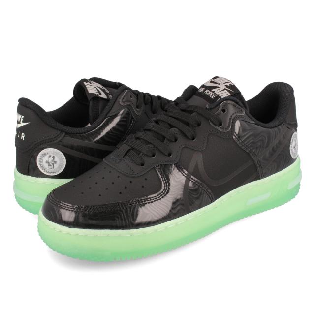air force 1 all star black