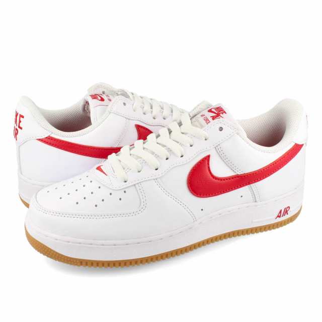 NIKE AIR FORCE 1 LOW RETRO ナイキ エア フォース 1 ロー レトロ