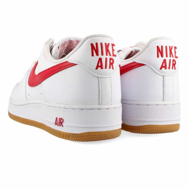 NIKE AIR FORCE 1 LOW RETRO ナイキ エア フォース 1 ロー レトロ