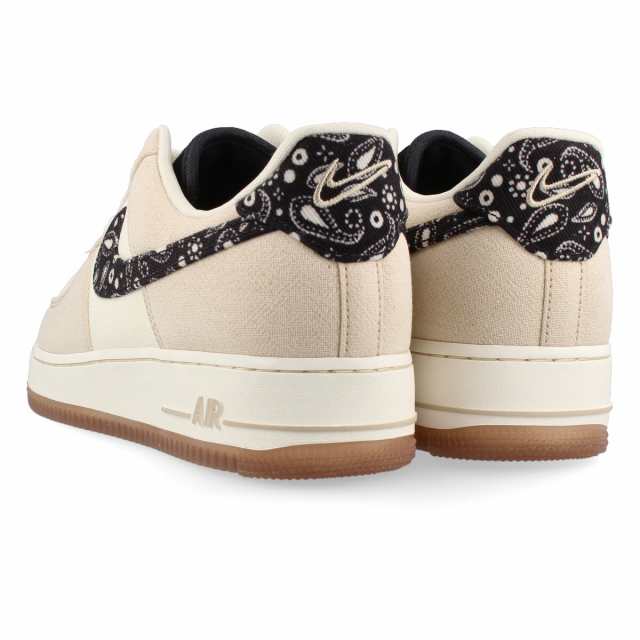 NIKE AIR FORCE 1 '07 LV8 【PAISLEY】 ナイキ エア フォース 1 '07 ...