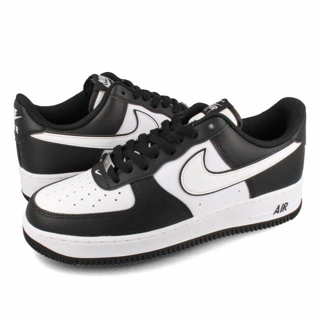 NIKE AIR FORCE 1 '07 ナイキ エア フォース 1 07 メンズ ローカット