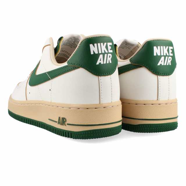 NIKE WMNS AIR FORCE 1 '07 【VINTAGE GREEN】 ナイキ ウィメンズ エア 