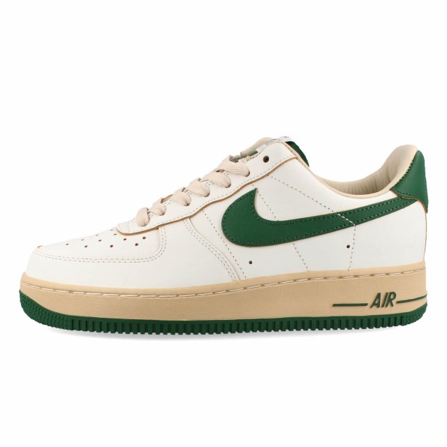 Nike WMNS Air Force 1 Low vintage靴