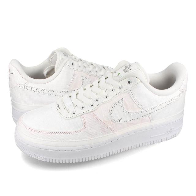 NIKE WMNS AIR FORCE 1 07 LX 【TEAR HERE】 ナイキ ウィメンズ