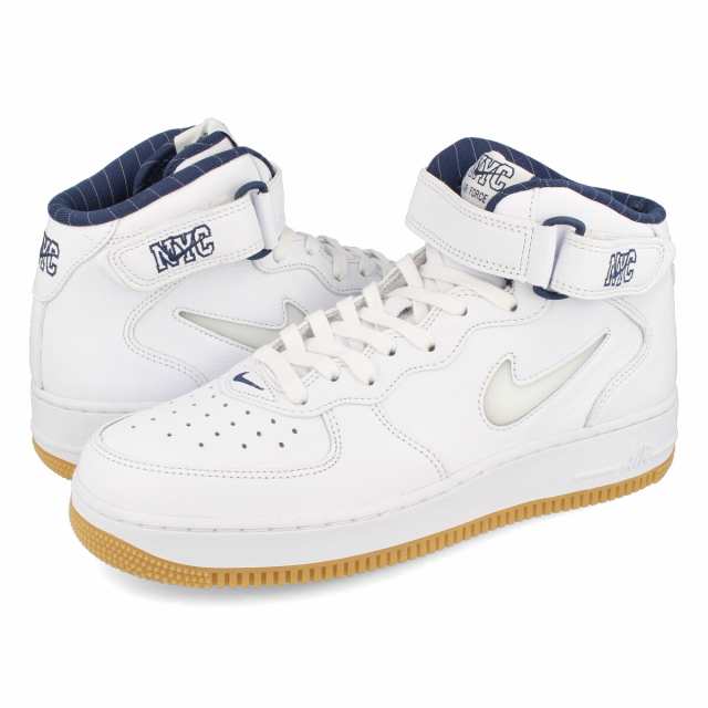 NIKE AIR FORCE 1 MID QS 【NYC】 ナイキ エア フォース 1 ミッド QS