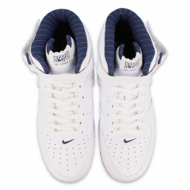 NIKE AIR FORCE 1 MID QS 【NYC】 ナイキ エア フォース 1
