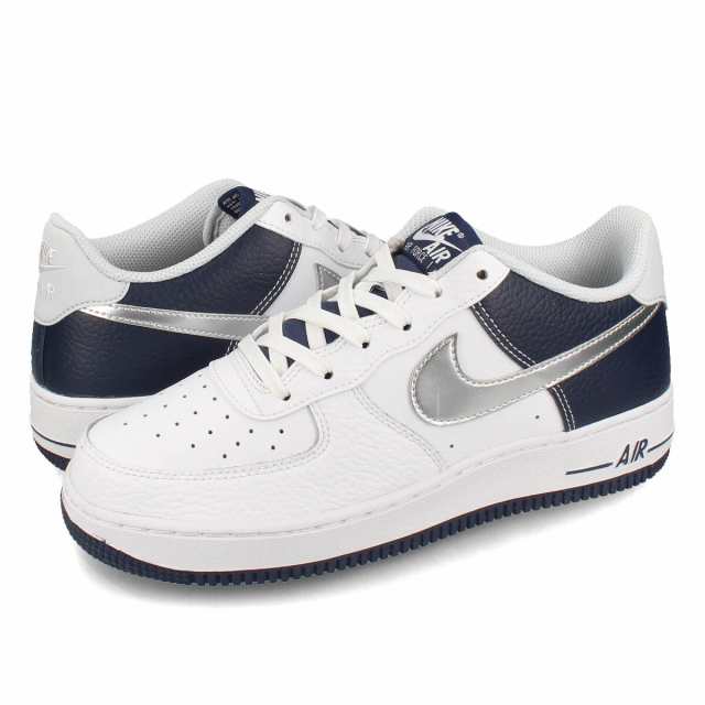 NIKE AIR FORCE 1 LV8 GS 【DALLAS COWBOYS】 ナイキ エアフォース 1 LV8 GS 【ダラス カウボーイズ】 海外限定 日本未発売モデル レディ