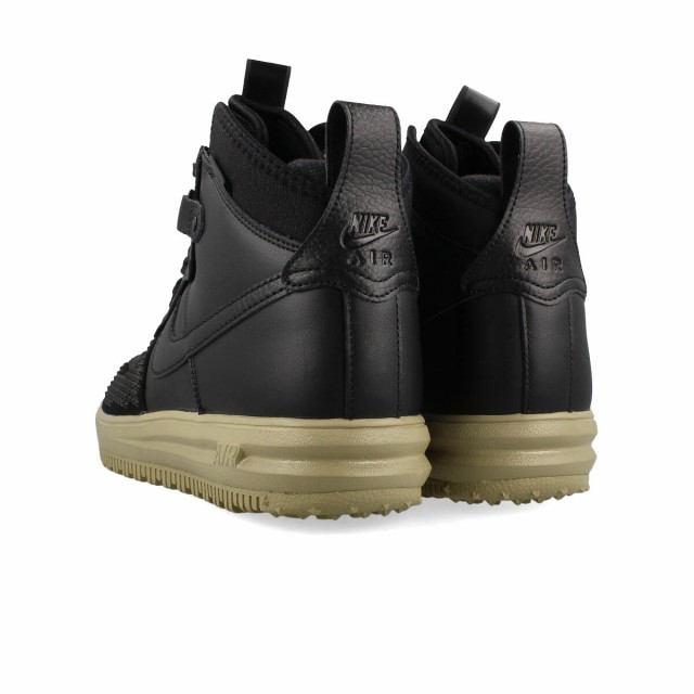 NIKE LUNAR FORCE 1 DUCKBOOT ナイキ ルナ フォース 1 ダックブーツ ...