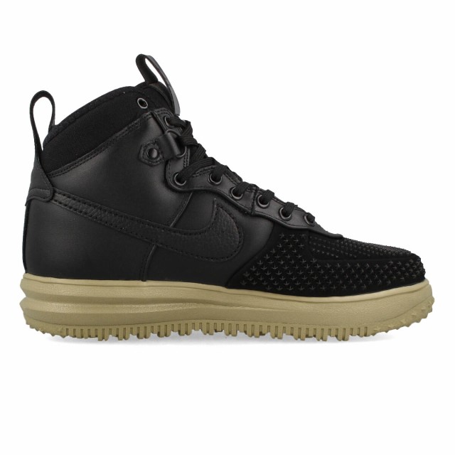 NIKE LUNAR FORCE 1 DUCKBOOT ナイキ ルナ フォース 1 ダックブーツ 