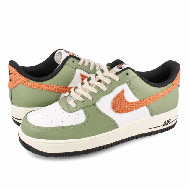 NIKE AIR FORCE 1 '07 ナイキ エア フォース 1 07 海外限定 日本
