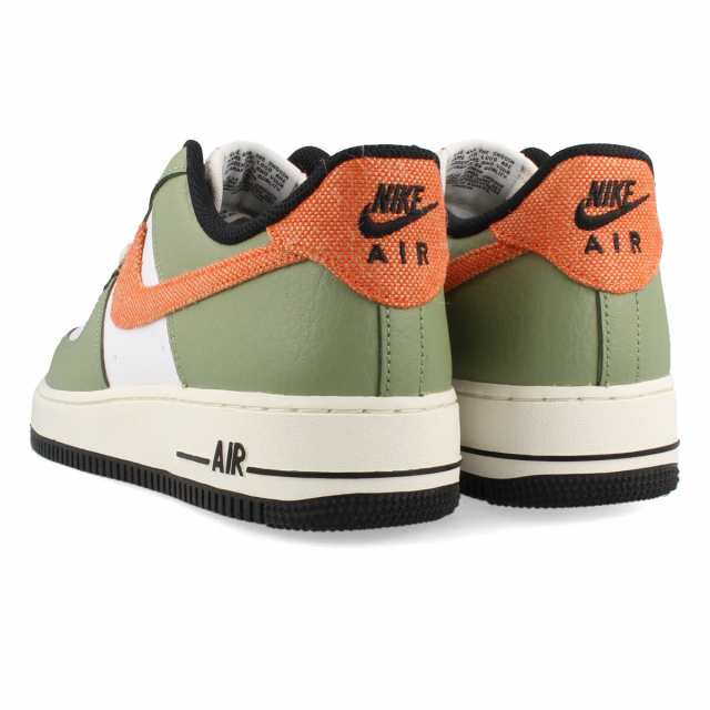 NIKE AIR FORCE 1 '07 ナイキ エア フォース 1 07 海外限定 日本