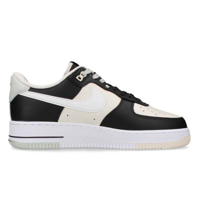 Air force one hotsell 07 lv8 black