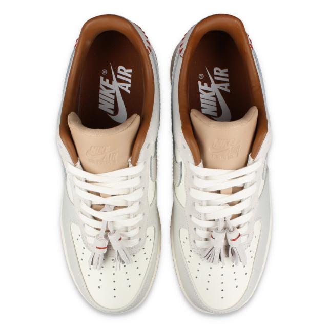 NIKE AIR FORCE 1 LOW '07 【TASSELS】 ナイキ エア フォース 1