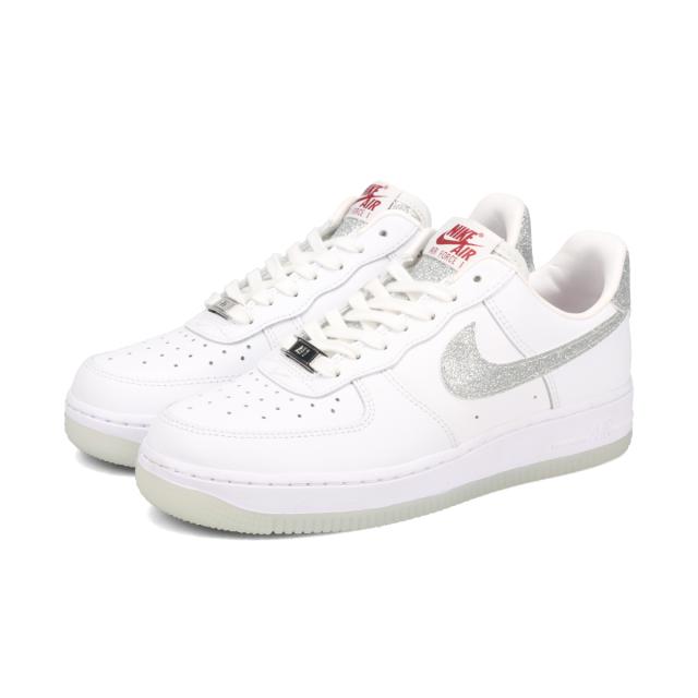 NIKE WMNS AIR FORCE 1 '07 LX 【GLITTER SWOOSH】 ナイキ