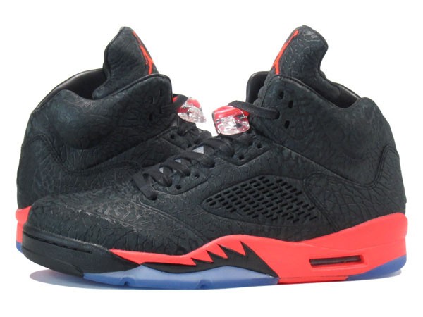 jordan 3lab5