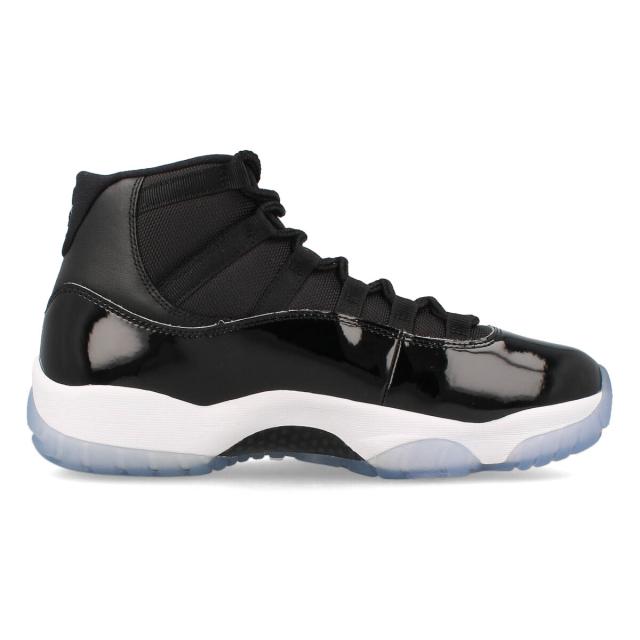 スニーカー メンズ ナイキ エア ジョーダン 11 レトロ 黒 Nike Air Jordan 11 Retro Space Jam Black Dark Concord Whiteの通販はau Pay マーケット Select Shop Lowtex