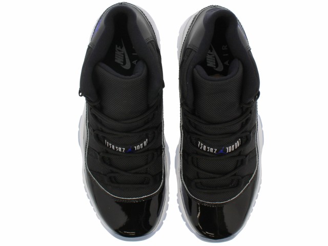 jordan 11 retro bg space jam