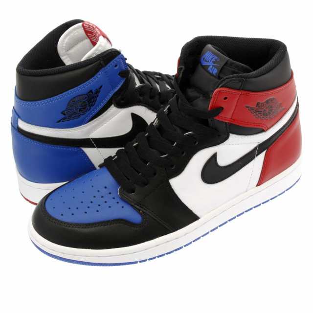 NIKE AIR JORDAN 1 RETRO HIGH OG TOP3 ナイキ エア ジョーダン 1 ...