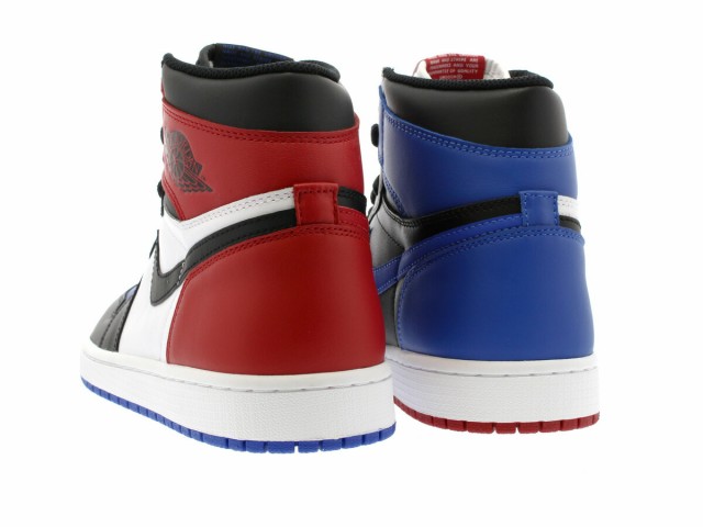 NIKE AIR JORDAN 1 RETRO HIGH OG TOP3 ナイキ エア ジョーダン 1 ...