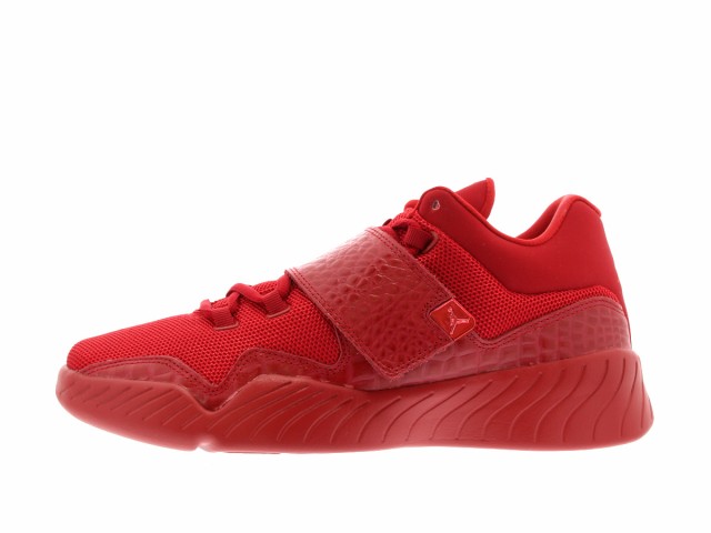 jordan j23 gym red