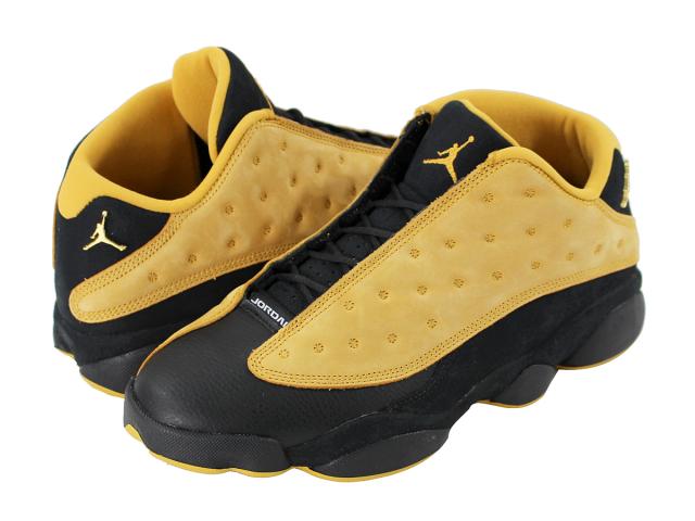 retro 13 chutney