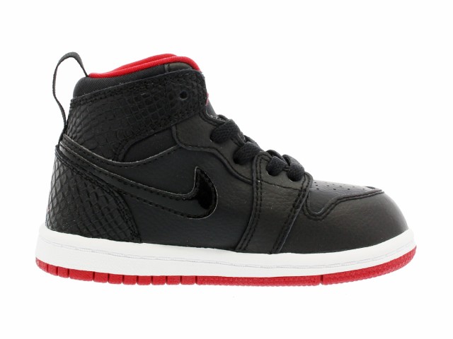nike air jordan retro 1 black and white