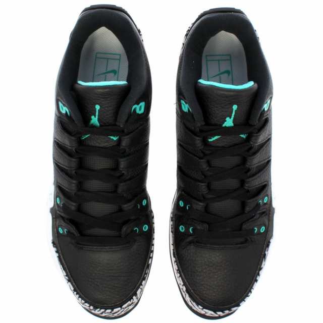 ビッグ スモールサイズ Nike Corut Zoom Vapor Rf X Aj3 Roger Federer ナイキ コート ズーム ヴェイパー Rf X Aj3 Black Whiteの通販はau Pay マーケット Select Shop Lowtex