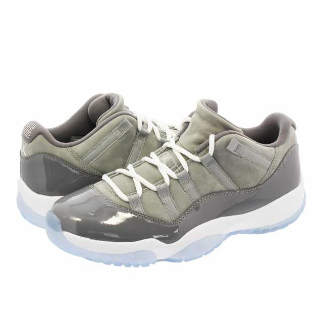 jordan low cool grey