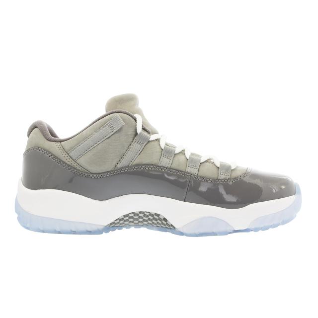 aj11 low cool grey