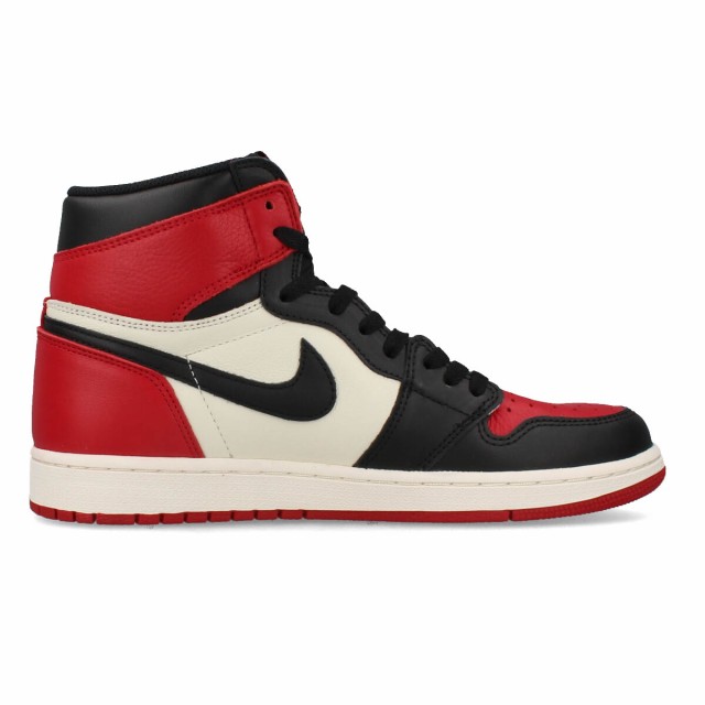 nike air jordan 1 retro high og bred