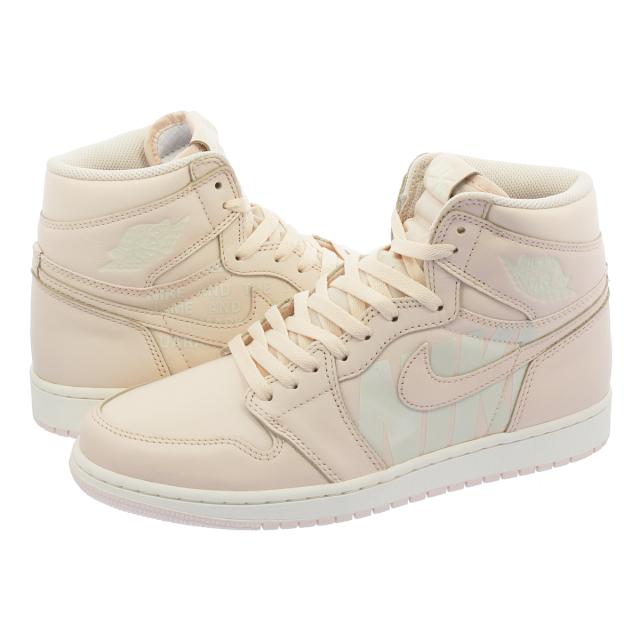 jordan 1 guava