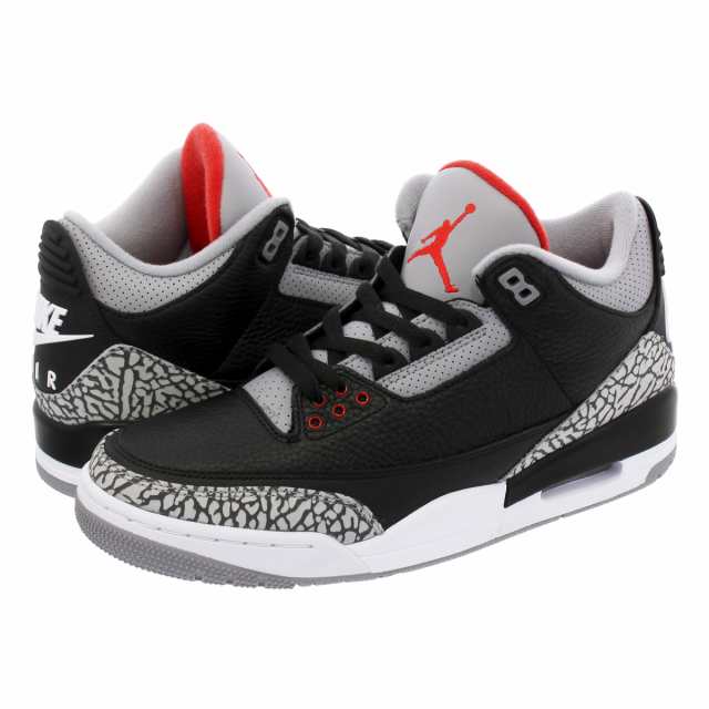 air jordan black cement