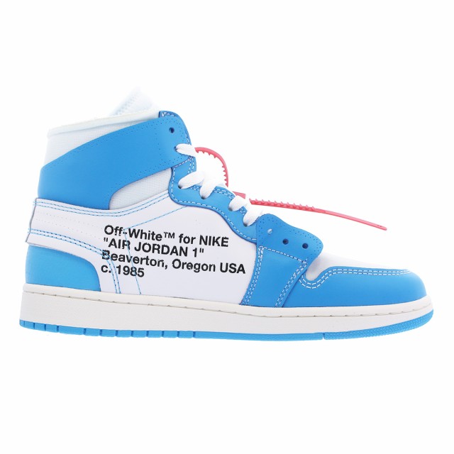 nike air jordan off white nrg