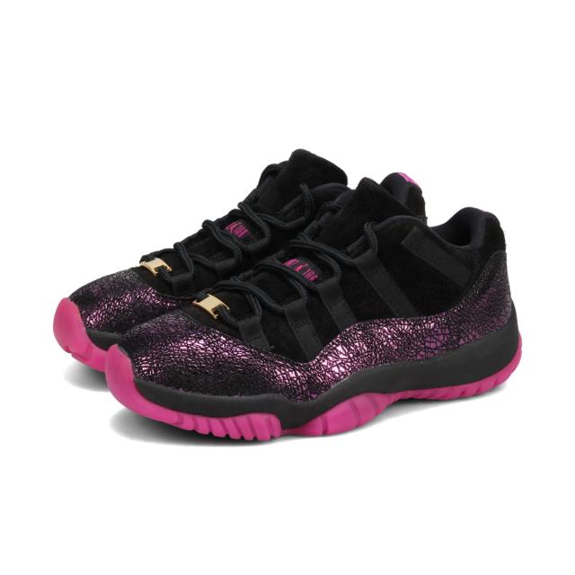 wmns air jordan 11 retro low