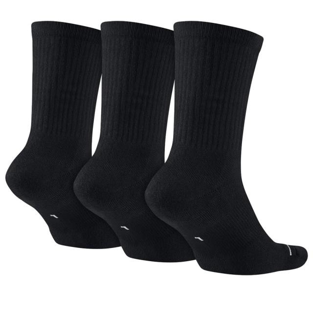 nike jordan dri fit socks