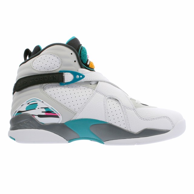 NIKE AIR JORDAN 8 RETRO 【SOUTH BEACH 