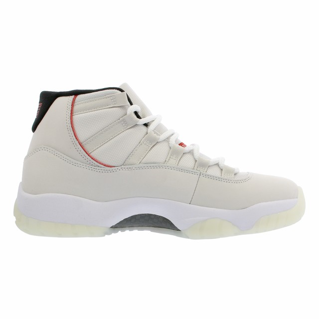 NIKE AIR JORDAN 11 RETRO 【PLATINUM TINT 