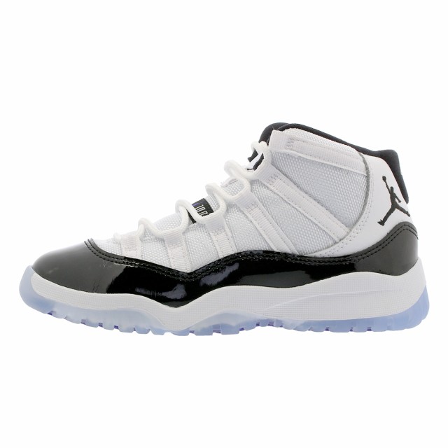 jordan black and white concord