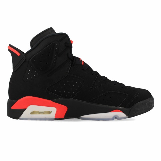 nike air jordan 6 retro infrared