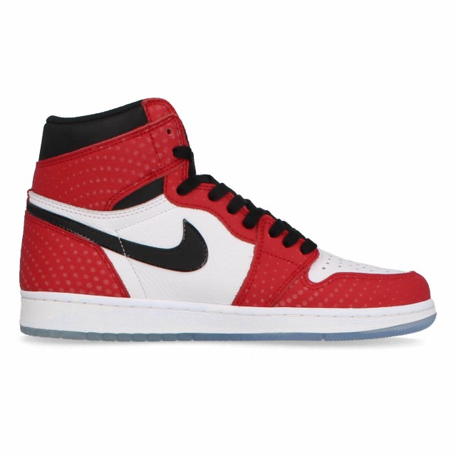 retro 1 red white blue