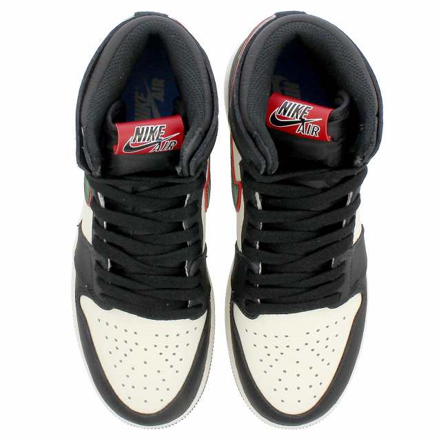 nike air jordan 1 sports illustrated