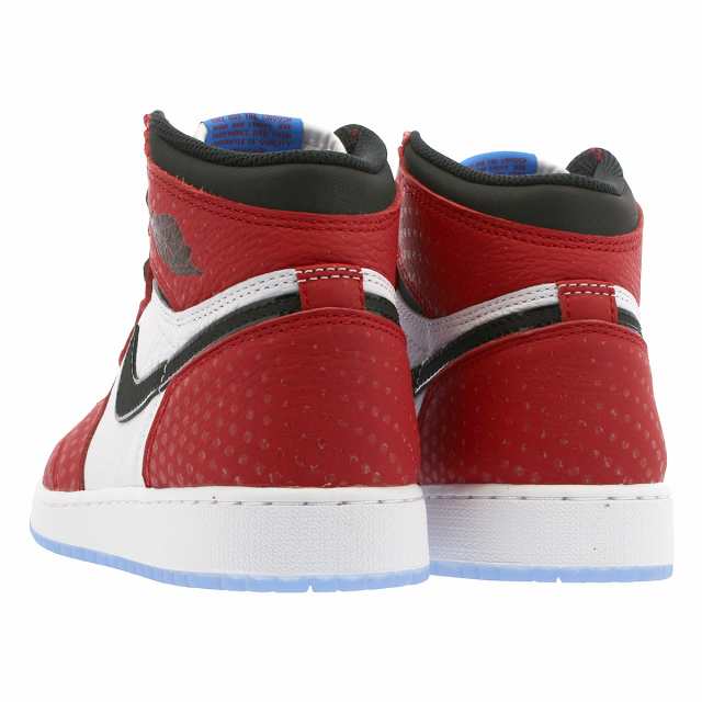 nike air jordan 1 retro high og origin story