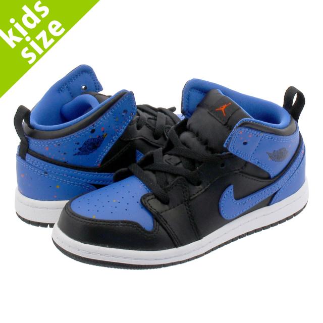 ベビーサイズ 8 16cm Nike Air Jordan 1 Mid Bt ナイキ エア ジョーダン 1 ミッド Bt Black Signal Blue Team Orange 048 の通販はau Pay マーケット Select Shop Lowtex ベビーサイズ 8 16cm Nike Air Jordan 1 Mid Bt ナイキ エア ジョーダン 1 ミッド Bt Black Signal Blue Team Orange 048 の通販はau Pay マーケット Select Shop Lowtex